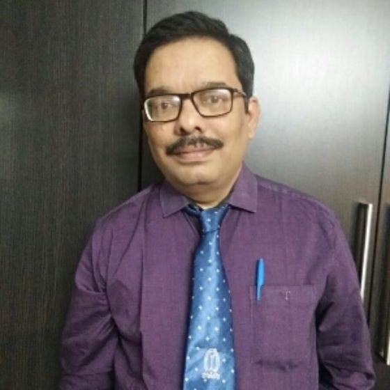 CMA D. Venkata Rambabu, FCMA, Proprietor of Rambabu & Co